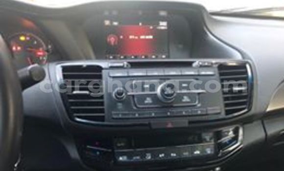 Sayi Na hannu Honda Accord Sauran Mota in Accra a Greater Accra Sayi Na hannu Honda Accord Sauran Mota in Accra a Greater Accra