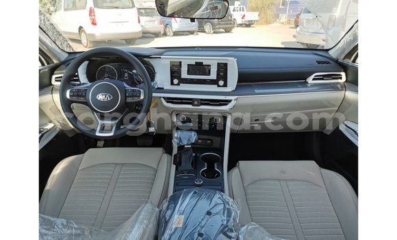 Buy Import Kia Optima White Car in Import - Dubai in Ashanti Buy Import Kia Optima White Car in Import - Dubai in Ashanti