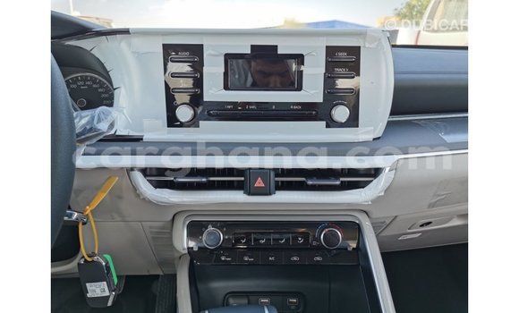 Buy Import Kia Optima White Car in Import - Dubai in Ashanti Buy Import Kia Optima White Car in Import - Dubai in Ashanti