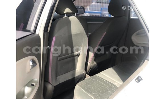 Buy Import Kia Picanto White Car in Import - Dubai in Ashanti Buy Import Kia Picanto White Car in Import - Dubai in Ashanti