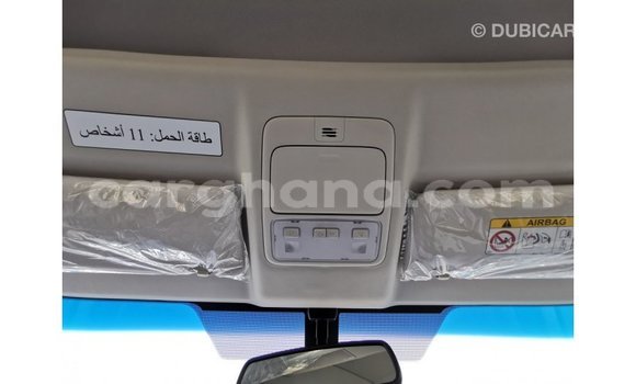 Sayi Imported Toyota Hiace Sauran Mota in Import - Dubai a Ashanti Sayi Imported Toyota Hiace Sauran Mota in Import - Dubai a Ashanti