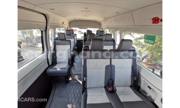 Sayi Imported Toyota Hiace Sauran Mota in Import - Dubai a Ashanti Sayi Imported Toyota Hiace Sauran Mota in Import - Dubai a Ashanti