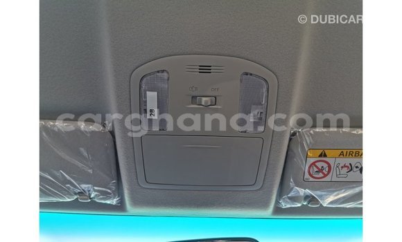 Buy Import Toyota Hilux Black Car in Import - Dubai in Ashanti Buy Import Toyota Hilux Black Car in Import - Dubai in Ashanti