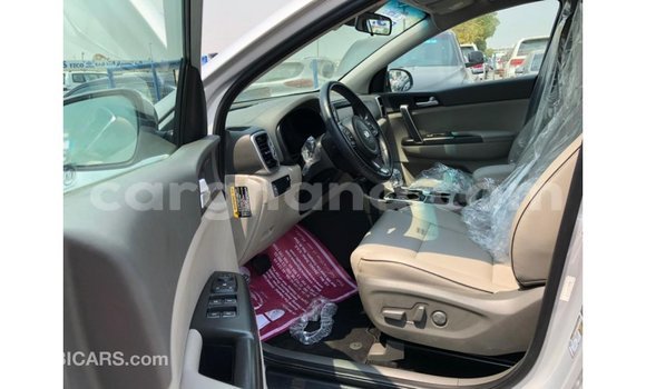 Buy Import Kia Sportage Other Car in Import - Dubai in Ashanti Buy Import Kia Sportage Other Car in Import - Dubai in Ashanti