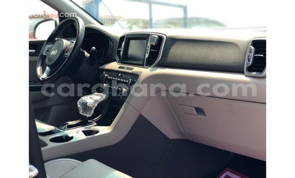 Buy Import Kia Sportage Other Car in Import - Dubai in Ashanti Buy Import Kia Sportage Other Car in Import - Dubai in Ashanti