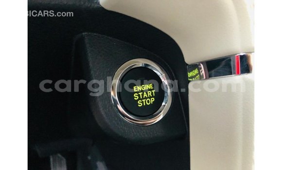 Sayi Imported Toyota Rush Brown Mota in Import - Dubai a Ashanti Sayi Imported Toyota Rush Brown Mota in Import - Dubai a Ashanti