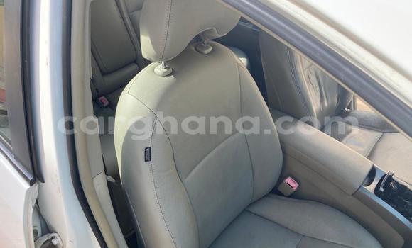 Buy Used Toyota Prius White Car in Accra in Greater Accra Buy Used Toyota Prius White Car in Accra in Greater Accra