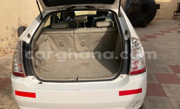 Buy Used Toyota Prius White Car in Accra in Greater Accra Buy Used Toyota Prius White Car in Accra in Greater Accra