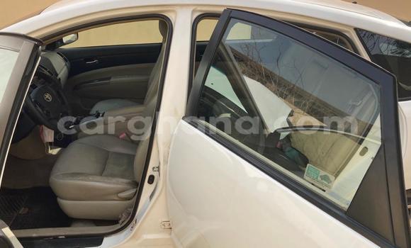 Buy Used Toyota Prius White Car in Accra in Greater Accra Buy Used Toyota Prius White Car in Accra in Greater Accra