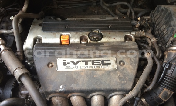 Buy Used Honda CR–V Green Car in Accra in Greater Accra Buy Used Honda CR–V Green Car in Accra in Greater Accra