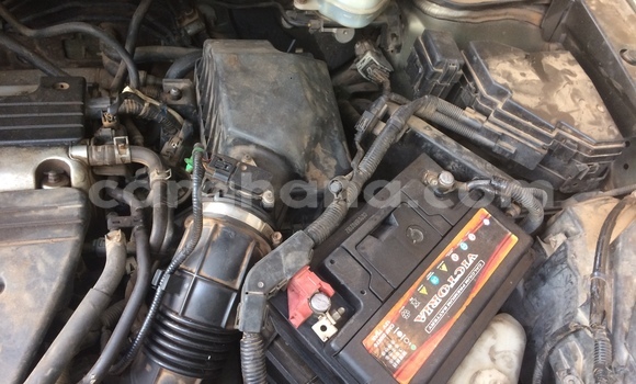 Buy Used Honda CR–V Green Car in Accra in Greater Accra Buy Used Honda CR–V Green Car in Accra in Greater Accra