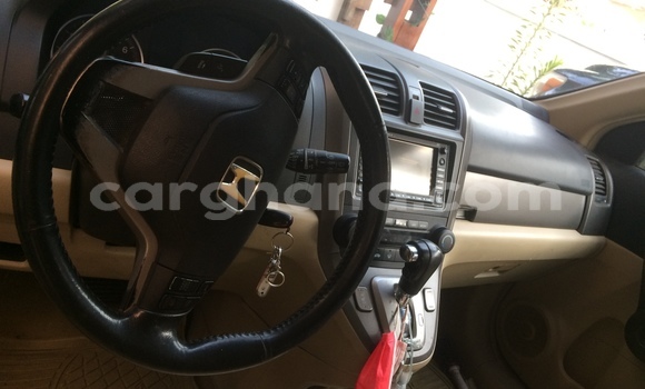 Buy Used Honda CR–V Green Car in Accra in Greater Accra Buy Used Honda CR–V Green Car in Accra in Greater Accra