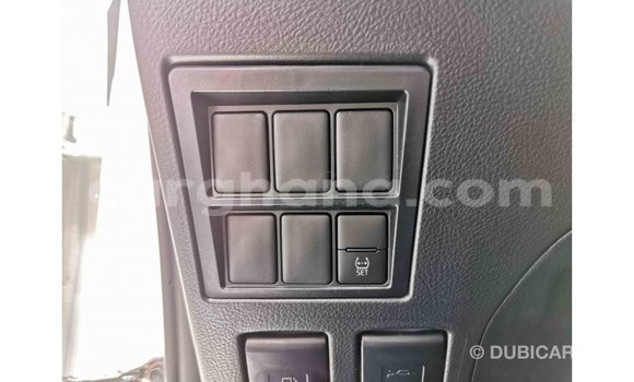 Buy Import Toyota Hilux White Car in Import - Dubai in Ashanti Buy Import Toyota Hilux White Car in Import - Dubai in Ashanti