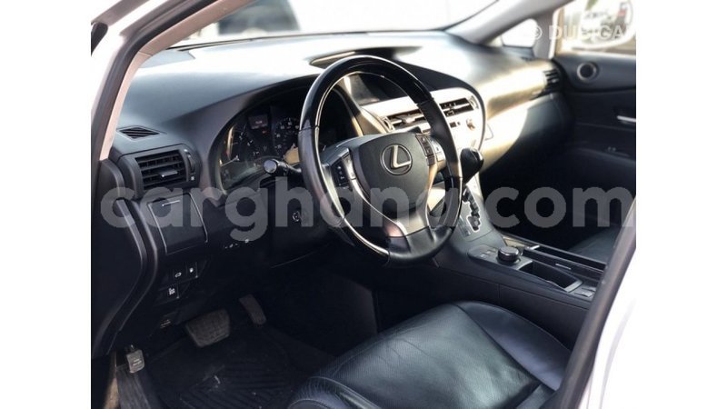 Big with watermark lexus rx 350 ashanti import dubai 17935