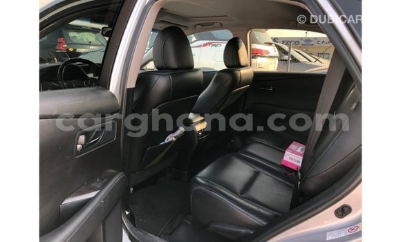 Ra Imported Lexus RX 350 Miiran Ọkọ̀ in Import - Dubai ni Ashanti Ra Imported Lexus RX 350 Miiran Ọkọ̀ in Import - Dubai ni Ashanti