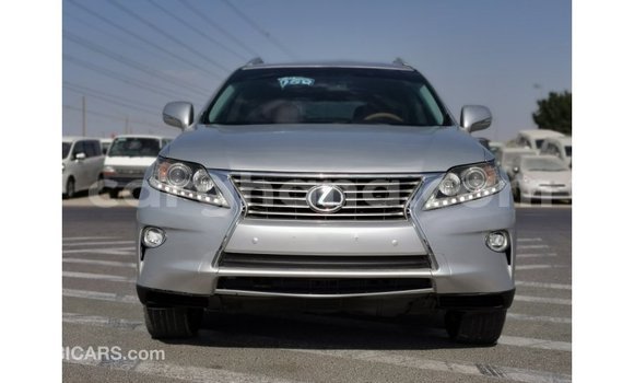 Sayi Imported Lexus RX 350 Sauran Mota in Import - Dubai a Ashanti Sayi Imported Lexus RX 350 Sauran Mota in Import - Dubai a Ashanti