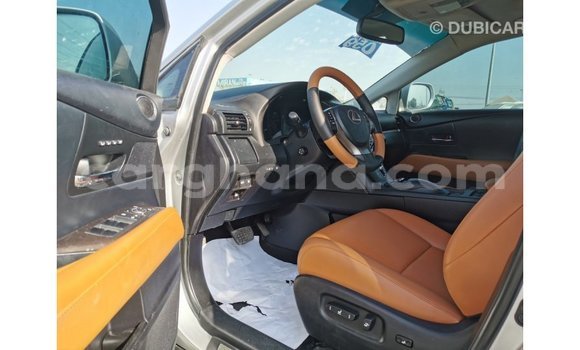Sayi Imported Lexus RX 350 Sauran Mota in Import - Dubai a Ashanti Sayi Imported Lexus RX 350 Sauran Mota in Import - Dubai a Ashanti