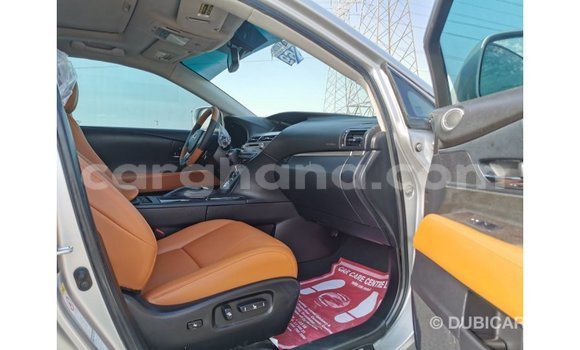 Sayi Imported Lexus RX 350 Sauran Mota in Import - Dubai a Ashanti Sayi Imported Lexus RX 350 Sauran Mota in Import - Dubai a Ashanti