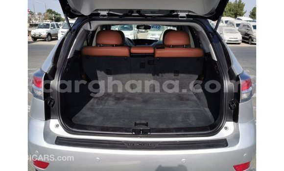 Sayi Imported Lexus RX 350 Sauran Mota in Import - Dubai a Ashanti Sayi Imported Lexus RX 350 Sauran Mota in Import - Dubai a Ashanti