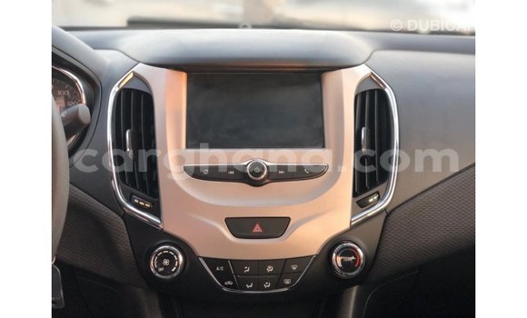 Sayi Imported Chevrolet Cruz Red Mota in Import - Dubai a Ashanti Sayi Imported Chevrolet Cruz Red Mota in Import - Dubai a Ashanti
