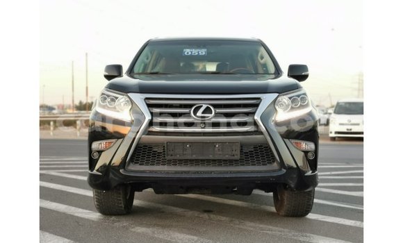 Buy Import Lexus CT Black Car in Import - Dubai in Ashanti Buy Import Lexus CT Black Car in Import - Dubai in Ashanti