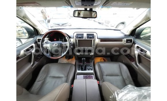 Buy Import Lexus CT Black Car in Import - Dubai in Ashanti Buy Import Lexus CT Black Car in Import - Dubai in Ashanti