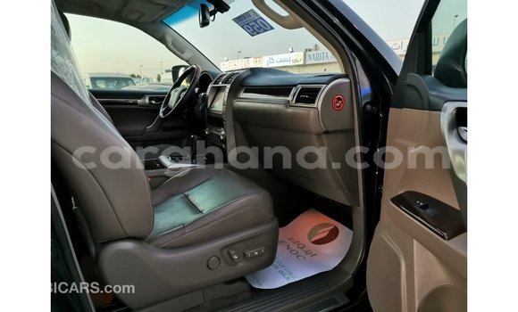Buy Import Lexus CT Black Car in Import - Dubai in Ashanti Buy Import Lexus CT Black Car in Import - Dubai in Ashanti