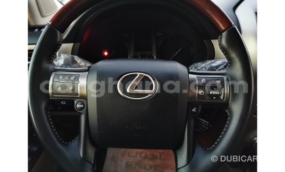 Buy Import Lexus CT Black Car in Import - Dubai in Ashanti Buy Import Lexus CT Black Car in Import - Dubai in Ashanti
