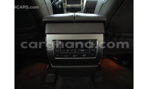 Buy Import Lexus CT Black Car in Import - Dubai in Ashanti Buy Import Lexus CT Black Car in Import - Dubai in Ashanti