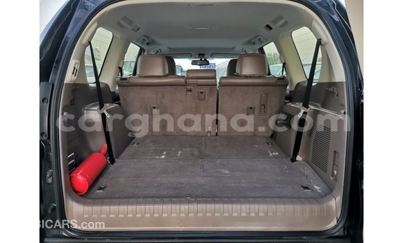 Buy Import Lexus CT Black Car in Import - Dubai in Ashanti Buy Import Lexus CT Black Car in Import - Dubai in Ashanti