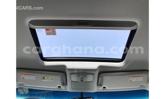 Ra Imported Nissan Patrol funfun Ọkọ̀ in Import - Dubai ni Ashanti Ra Imported Nissan Patrol funfun Ọkọ̀ in Import - Dubai ni Ashanti