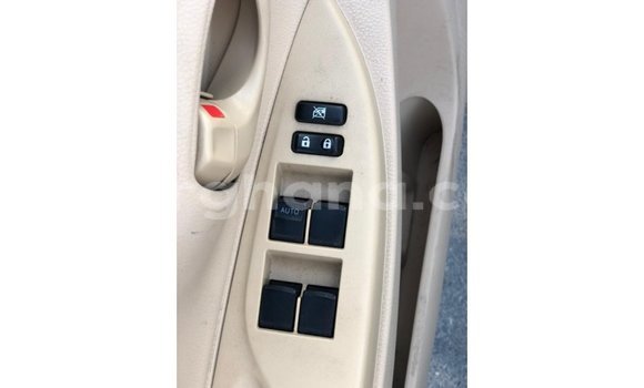 Ra Imported Toyota Yaris Miiran Ọkọ̀ in Import - Dubai ni Ashanti Ra Imported Toyota Yaris Miiran Ọkọ̀ in Import - Dubai ni Ashanti