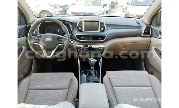 Sayi Imported Hyundai Tucson White Mota in Import - Dubai a Ashanti Sayi Imported Hyundai Tucson White Mota in Import - Dubai a Ashanti