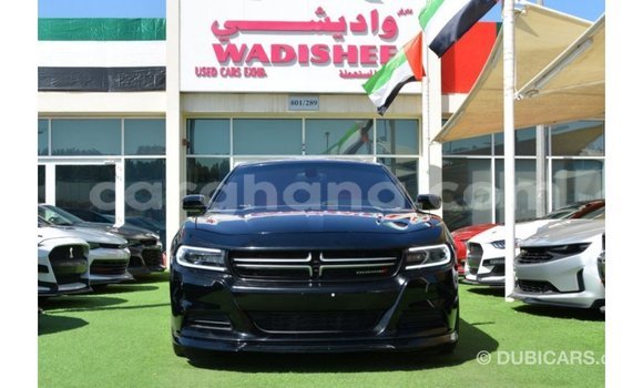 Buy Import Dodge Charger Black Car in Import - Dubai in Ashanti Buy Import Dodge Charger Black Car in Import - Dubai in Ashanti