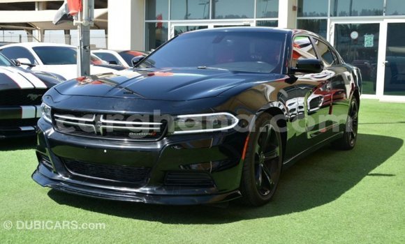 Buy Import Dodge Charger Black Car in Import - Dubai in Ashanti Buy Import Dodge Charger Black Car in Import - Dubai in Ashanti
