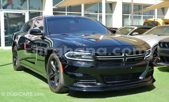 Buy Import Dodge Charger Black Car in Import - Dubai in Ashanti Buy Import Dodge Charger Black Car in Import - Dubai in Ashanti