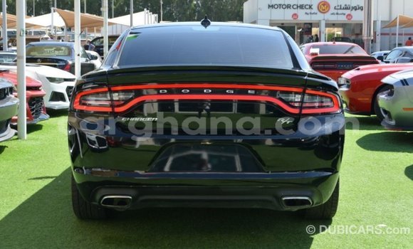 Buy Import Dodge Charger Black Car in Import - Dubai in Ashanti Buy Import Dodge Charger Black Car in Import - Dubai in Ashanti