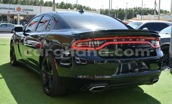 Buy Import Dodge Charger Black Car in Import - Dubai in Ashanti Buy Import Dodge Charger Black Car in Import - Dubai in Ashanti