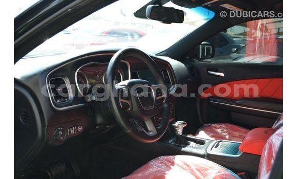 Buy Import Dodge Charger Black Car in Import - Dubai in Ashanti Buy Import Dodge Charger Black Car in Import - Dubai in Ashanti