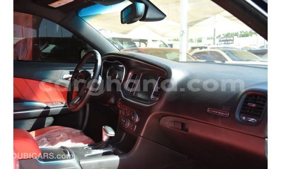 Buy Import Dodge Charger Black Car in Import - Dubai in Ashanti Buy Import Dodge Charger Black Car in Import - Dubai in Ashanti
