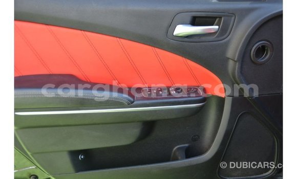 Buy Import Dodge Charger Black Car in Import - Dubai in Ashanti Buy Import Dodge Charger Black Car in Import - Dubai in Ashanti