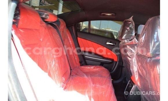 Buy Import Dodge Charger Black Car in Import - Dubai in Ashanti Buy Import Dodge Charger Black Car in Import - Dubai in Ashanti
