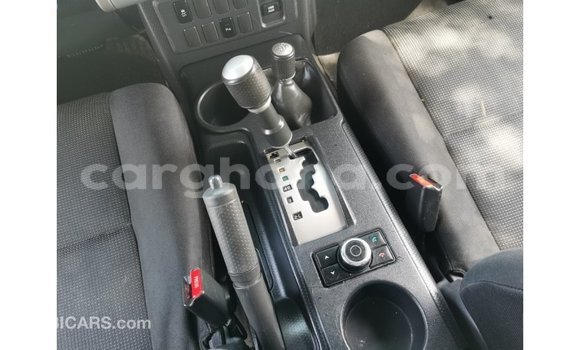 Ra Imported Toyota FJ Cruiser Black Ọkọ̀ in Import - Dubai ni Ashanti Ra Imported Toyota FJ Cruiser Black Ọkọ̀ in Import - Dubai ni Ashanti