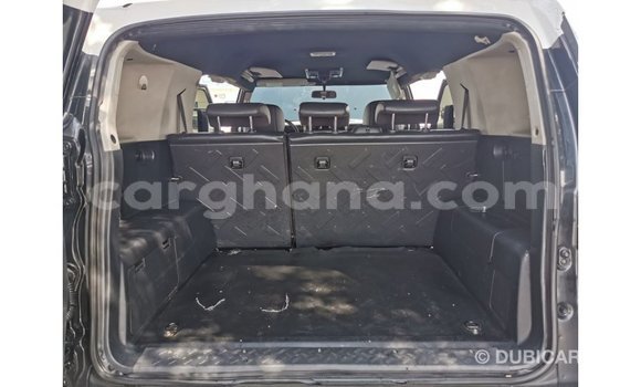 Ra Imported Toyota FJ Cruiser Black Ọkọ̀ in Import - Dubai ni Ashanti Ra Imported Toyota FJ Cruiser Black Ọkọ̀ in Import - Dubai ni Ashanti