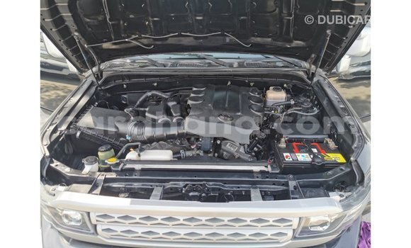 Ra Imported Toyota FJ Cruiser Black Ọkọ̀ in Import - Dubai ni Ashanti Ra Imported Toyota FJ Cruiser Black Ọkọ̀ in Import - Dubai ni Ashanti