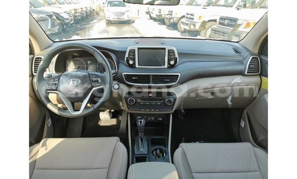 Ra Imported Hyundai Tucson funfun Ọkọ̀ in Import - Dubai ni Ashanti Ra Imported Hyundai Tucson funfun Ọkọ̀ in Import - Dubai ni Ashanti