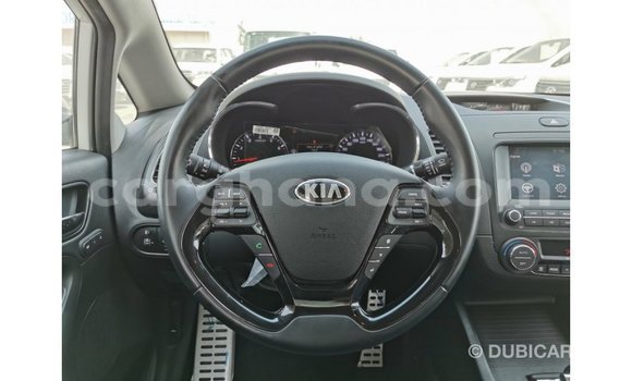 Buy Import Kia Cerato White Car in Import - Dubai in Ashanti Buy Import Kia Cerato White Car in Import - Dubai in Ashanti