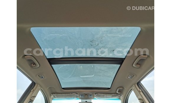 Buy Import Hyundai Tucson Black Car in Import - Dubai in Ashanti Buy Import Hyundai Tucson Black Car in Import - Dubai in Ashanti