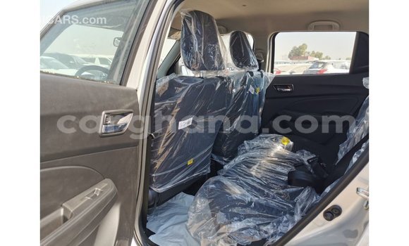 Ra Imported Suzuki Swift Miiran Ọkọ̀ in Import - Dubai ni Ashanti Ra Imported Suzuki Swift Miiran Ọkọ̀ in Import - Dubai ni Ashanti