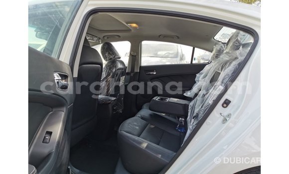 Buy Import Kia Cerato White Car in Import - Dubai in Ashanti Buy Import Kia Cerato White Car in Import - Dubai in Ashanti
